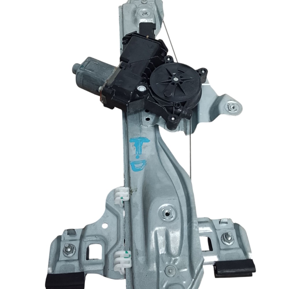 Maquina De Vidro Elétrico Gm Onix Ltz 1.4  2018/2019 1