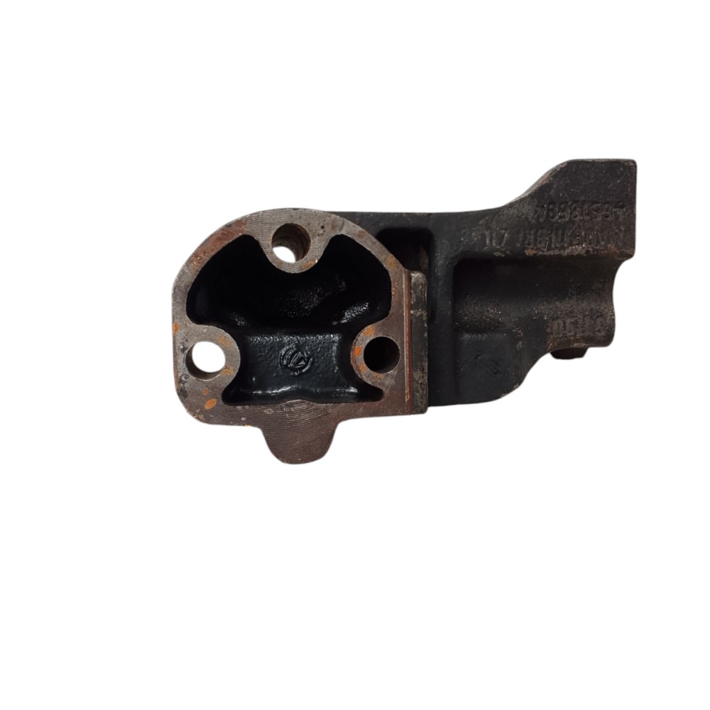 Suporte Alternador 1.0 Fiasa Fiat Palio 1998 A 1998 2