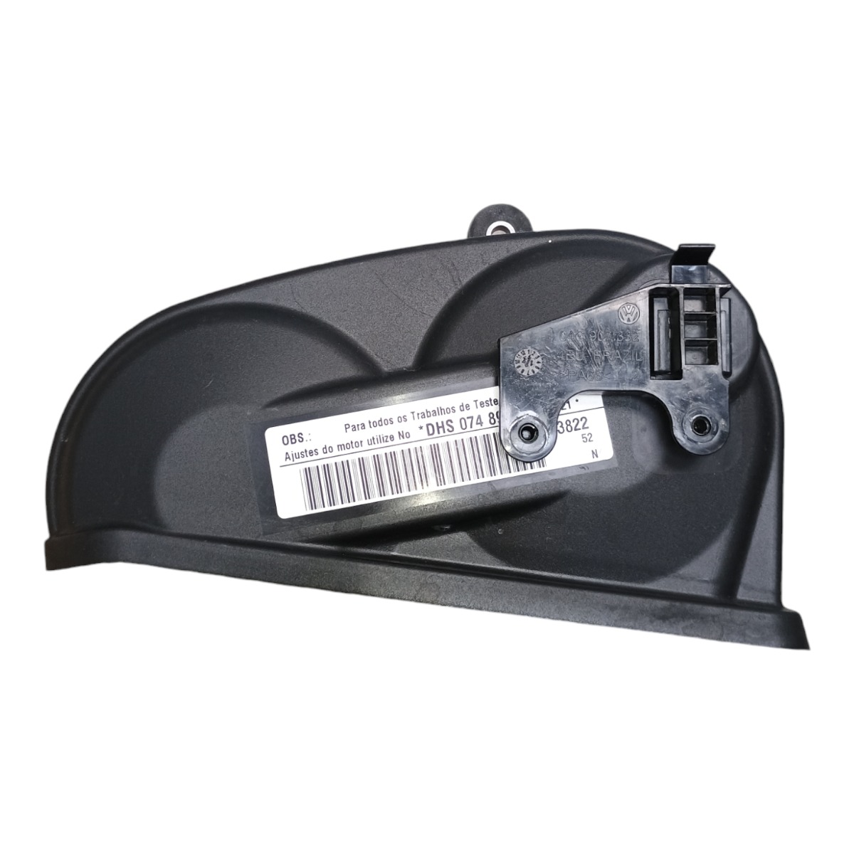 Capa Correia Dentada Vw Virtus 2018 04e109108j