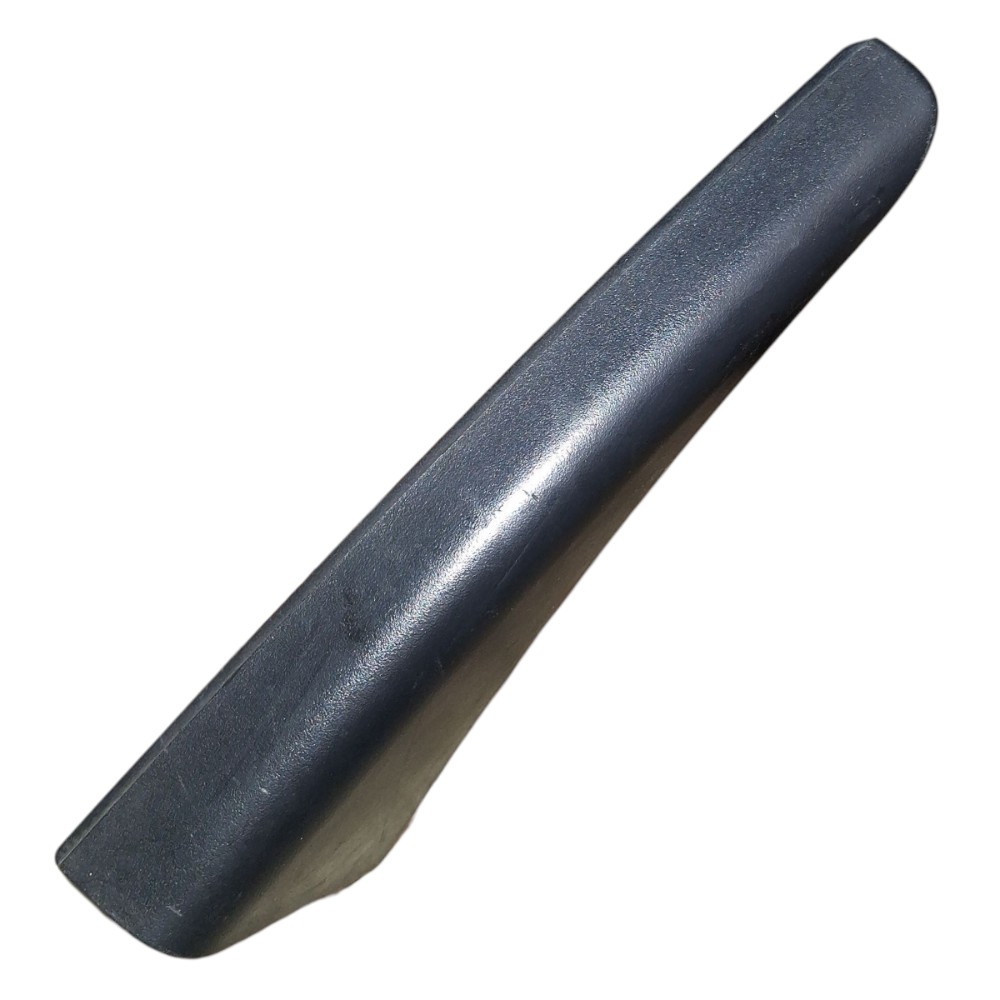 Moldura Interna Retrovisor Direito Fit 2010 72940tj0 Detalhe Preto 2