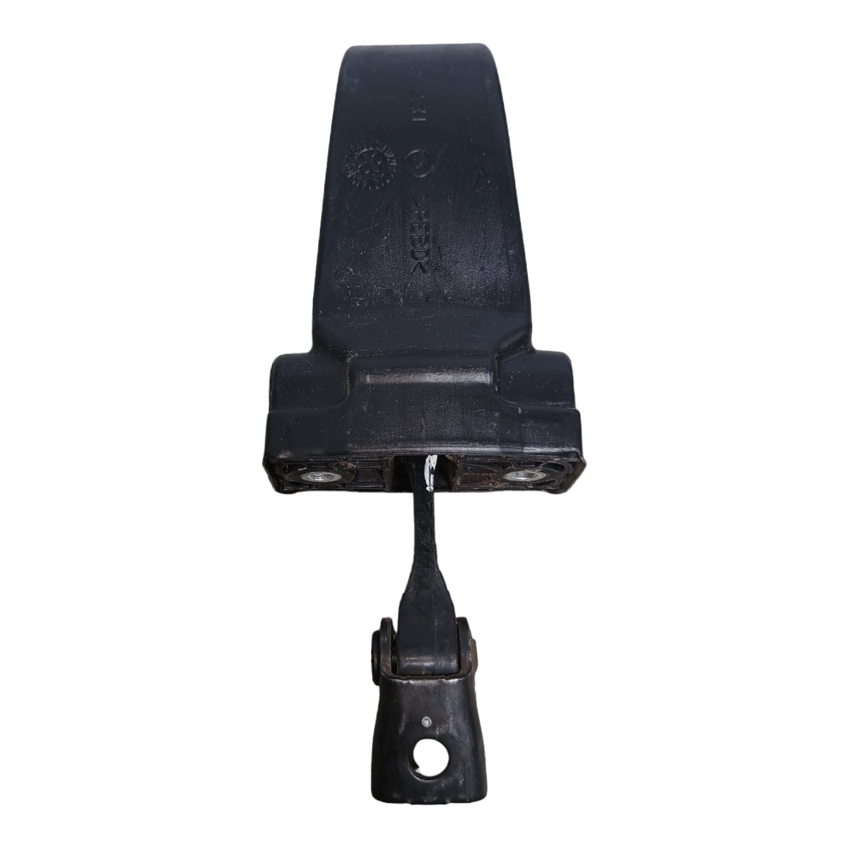 Limitador Porta Traseira Esquerda Vw Gol 2022 5u4839267a 1