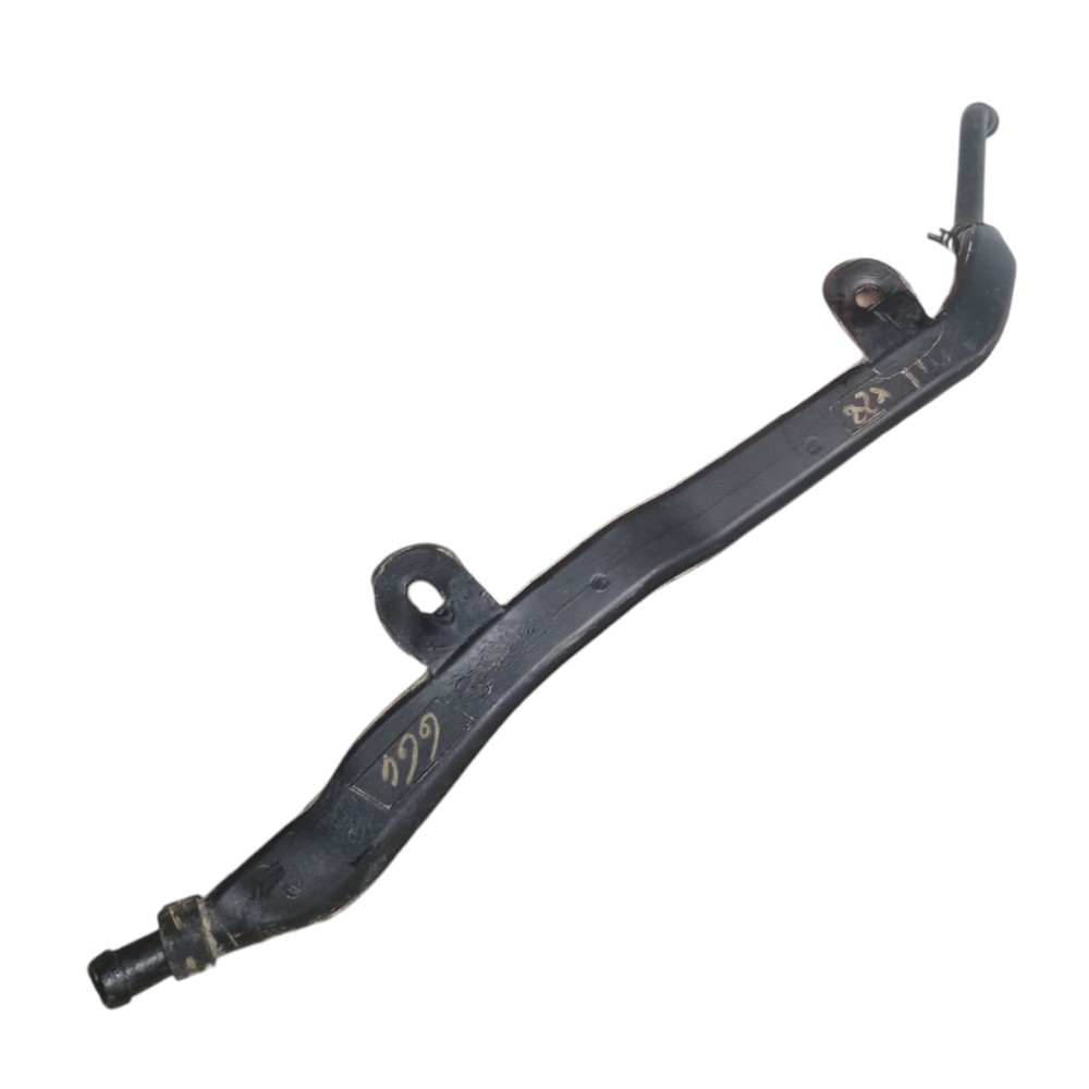 Tubo Respiro Tanque Combustível Vw Voyage 1.6 2022 5u0201147 4