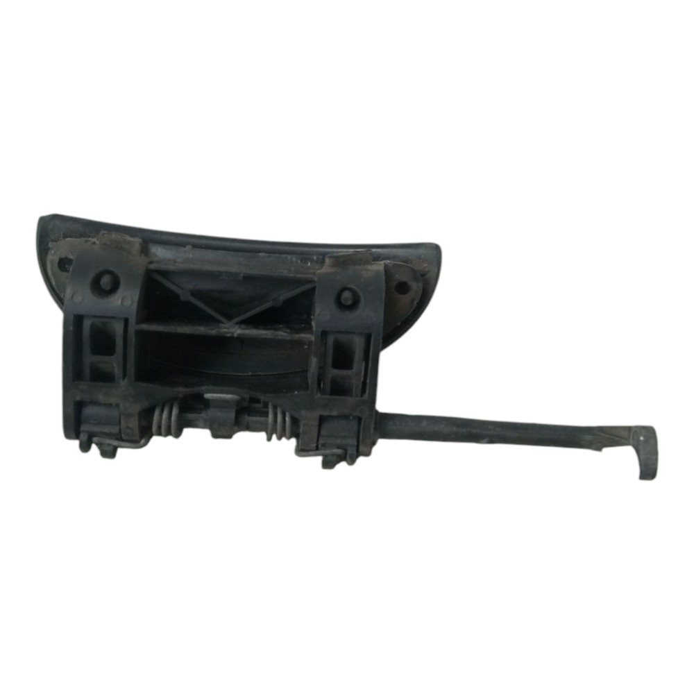 Maçaneta Externa Diant Dir Peugeot 206 2012 4