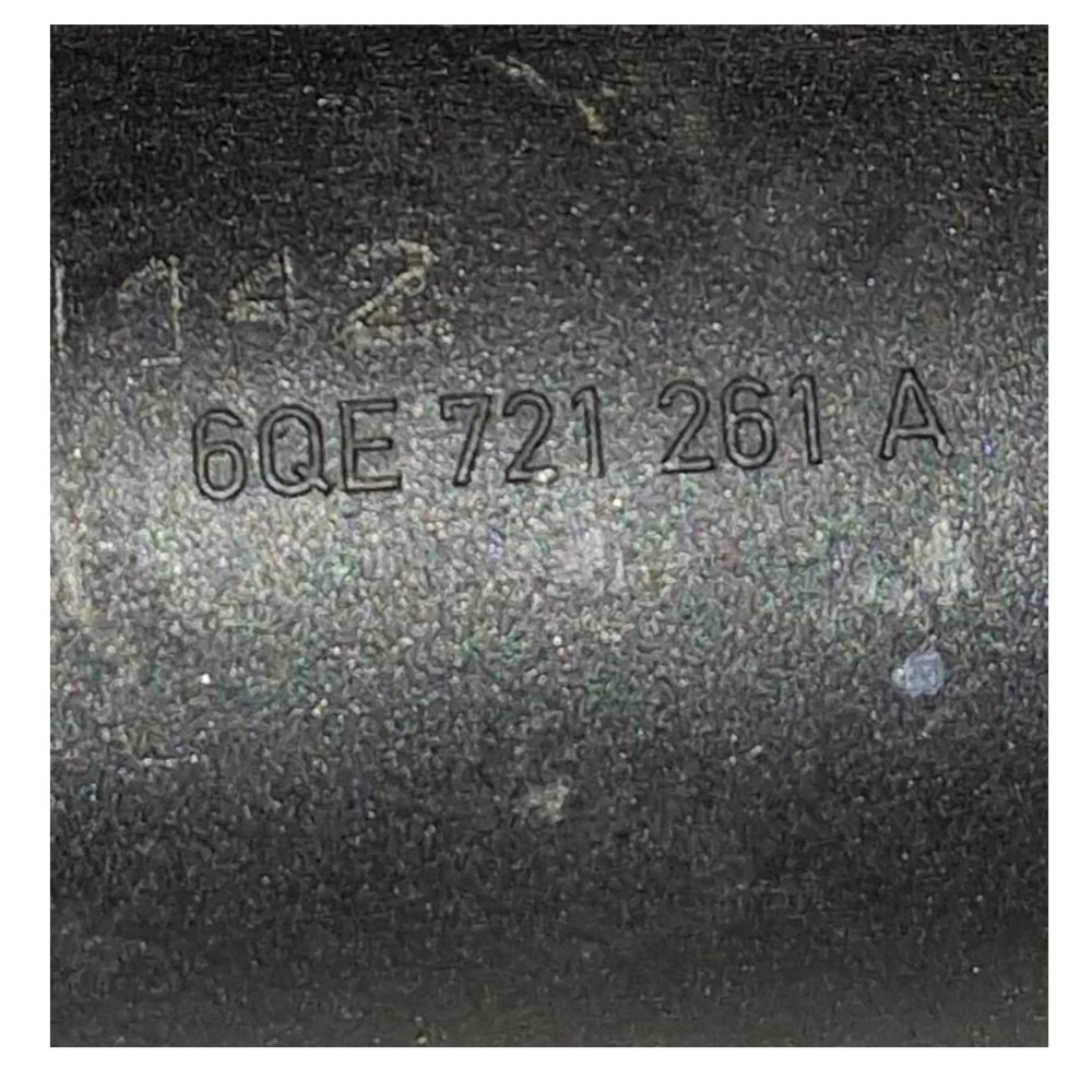 Cilindro atuador embreagem fox gol Polo 6QE721261A *detalhes 9