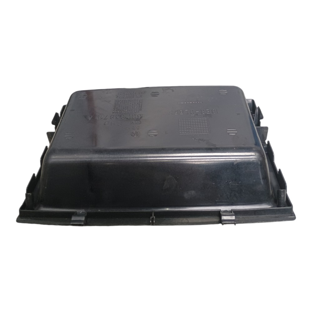 Porta objetos painel vw polo 2014 6Q0858719A 2