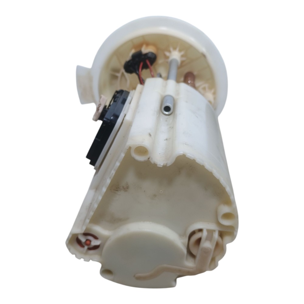 Bomba Combustível Ford New Fiesta 2011 A 2013 Ae839h307bc 6