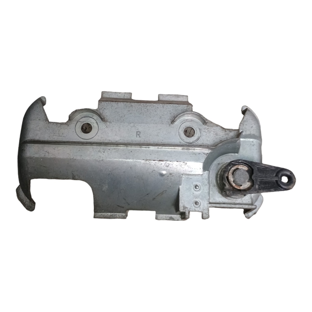 Suporte Maçaneta Externa Porta Diant Direita Gm Corsa 2001 3
