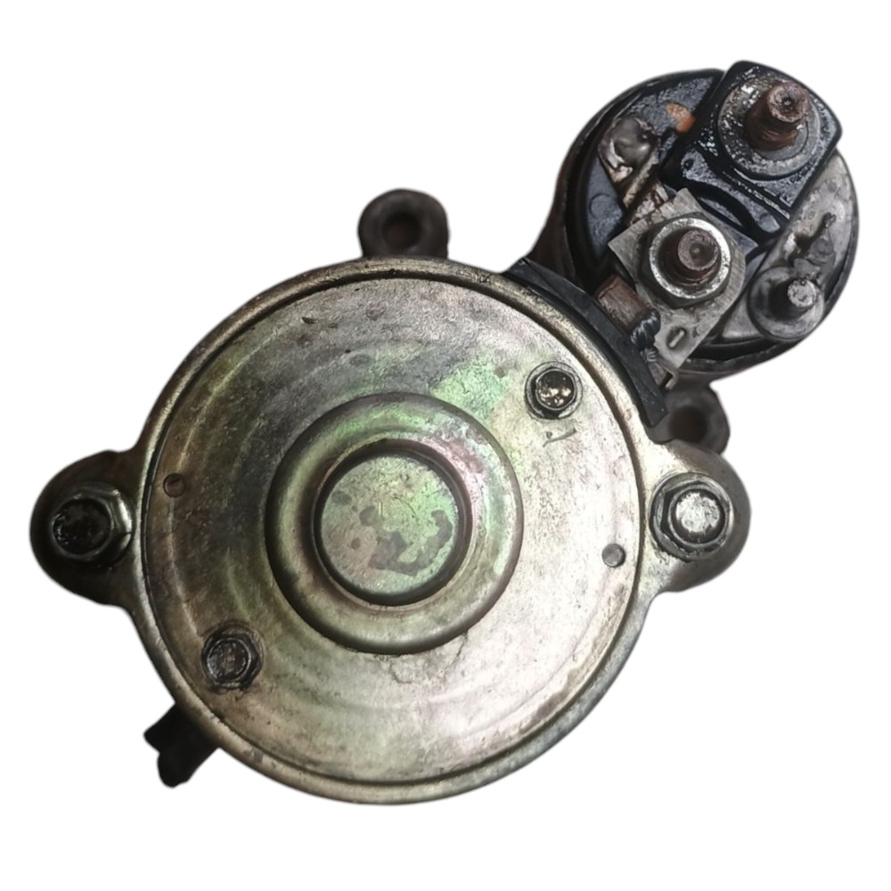 Motor Arranque Ford Ka 1.0 2015 6
