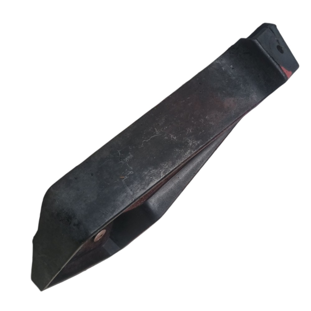 Guia Parachoque Direito Ford Ka Endura 1.0 1997 97kb17c683 3