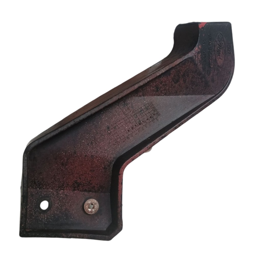 Guia Parachoque Direito Ford Ka Endura 1.0 1997 97kb17c683 1