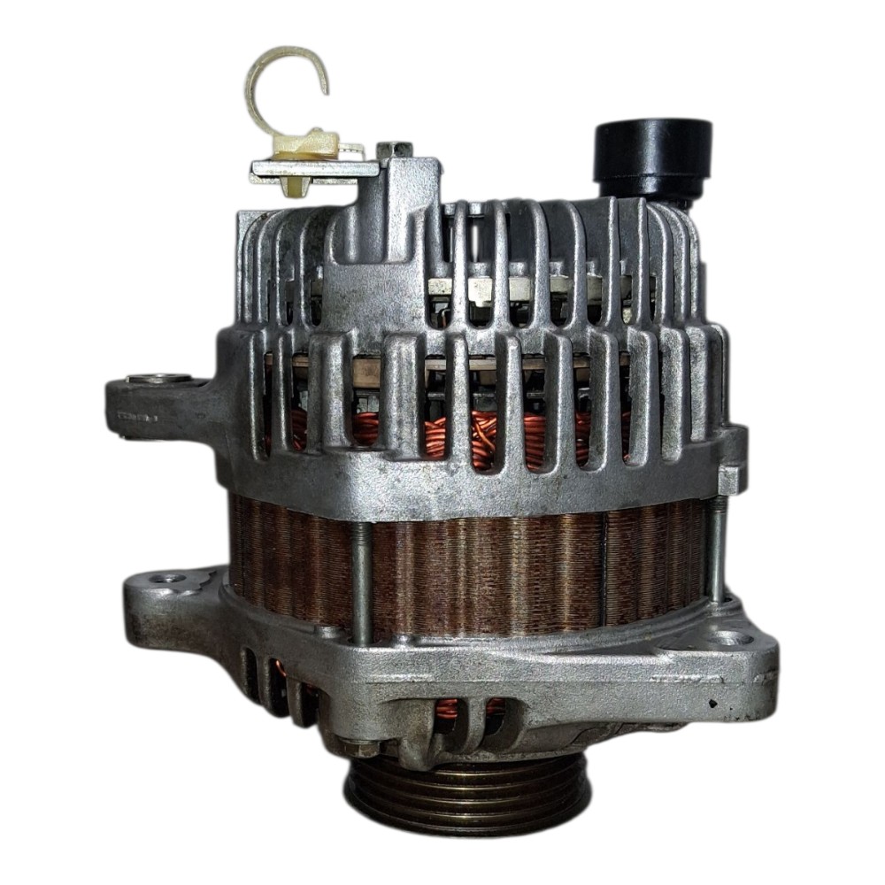 Alternador 1.5 aut Honda City 2010 A5TJ0091ZT 3