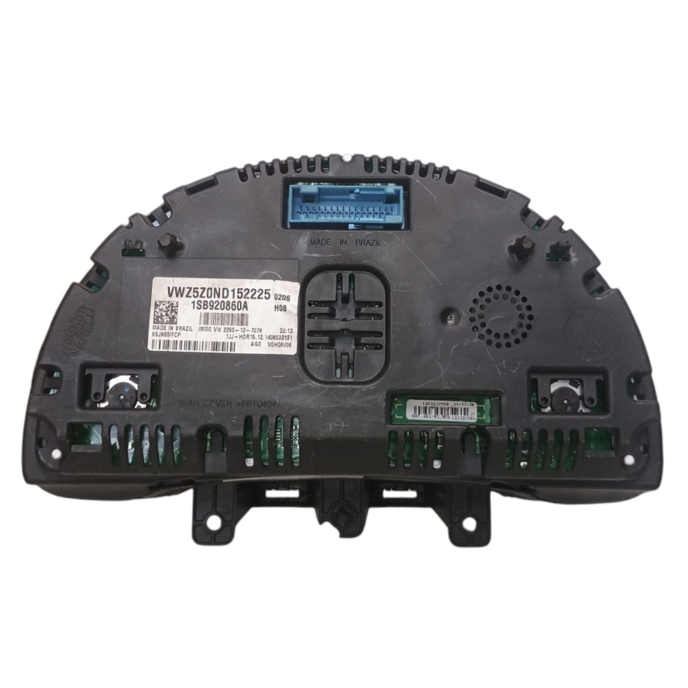 Painel Instrumentos Vw Up 2015 1sb920860a *detalhe 4