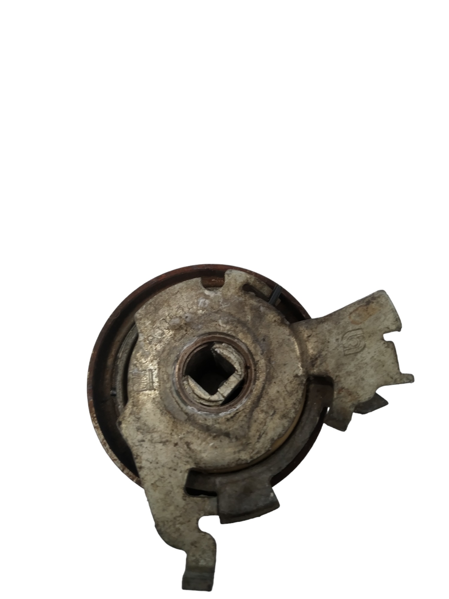 Tensor Correia Dentada Gm Meriva 2004 3