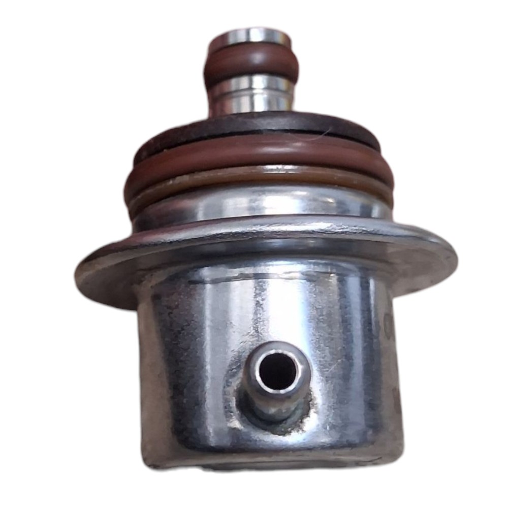 Regulador Pressão Ford Fiesta 2003 À 2012 3