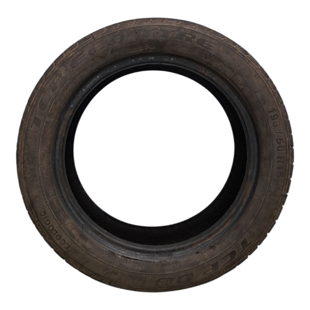 Pneu Tcp Eco Tyre 195/50 R15 2