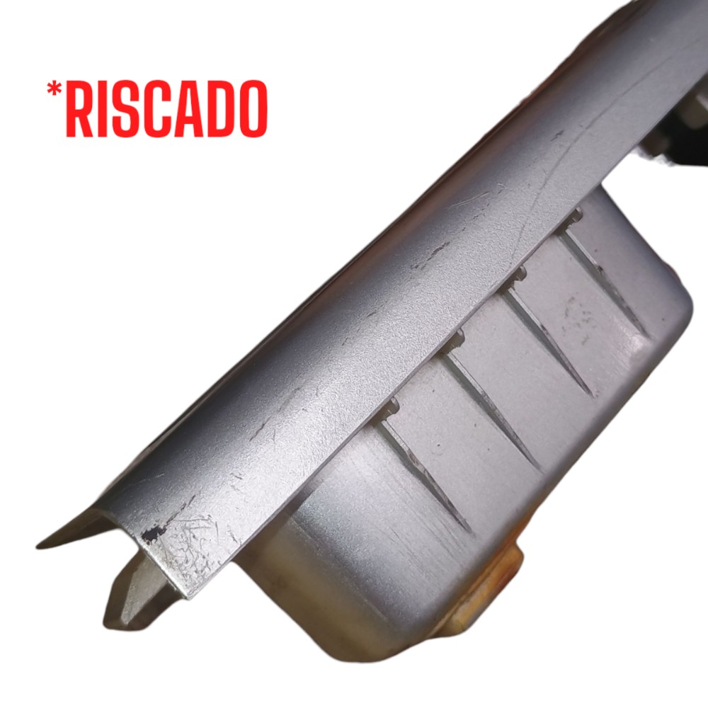 Botão Vidro Elétrico Tras Esq Lifan 620 2009 À 2012 *detalhe 5