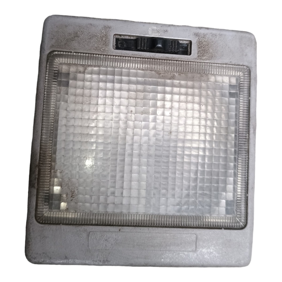 Luz Teto Cortesia Vw Santana 1995 1