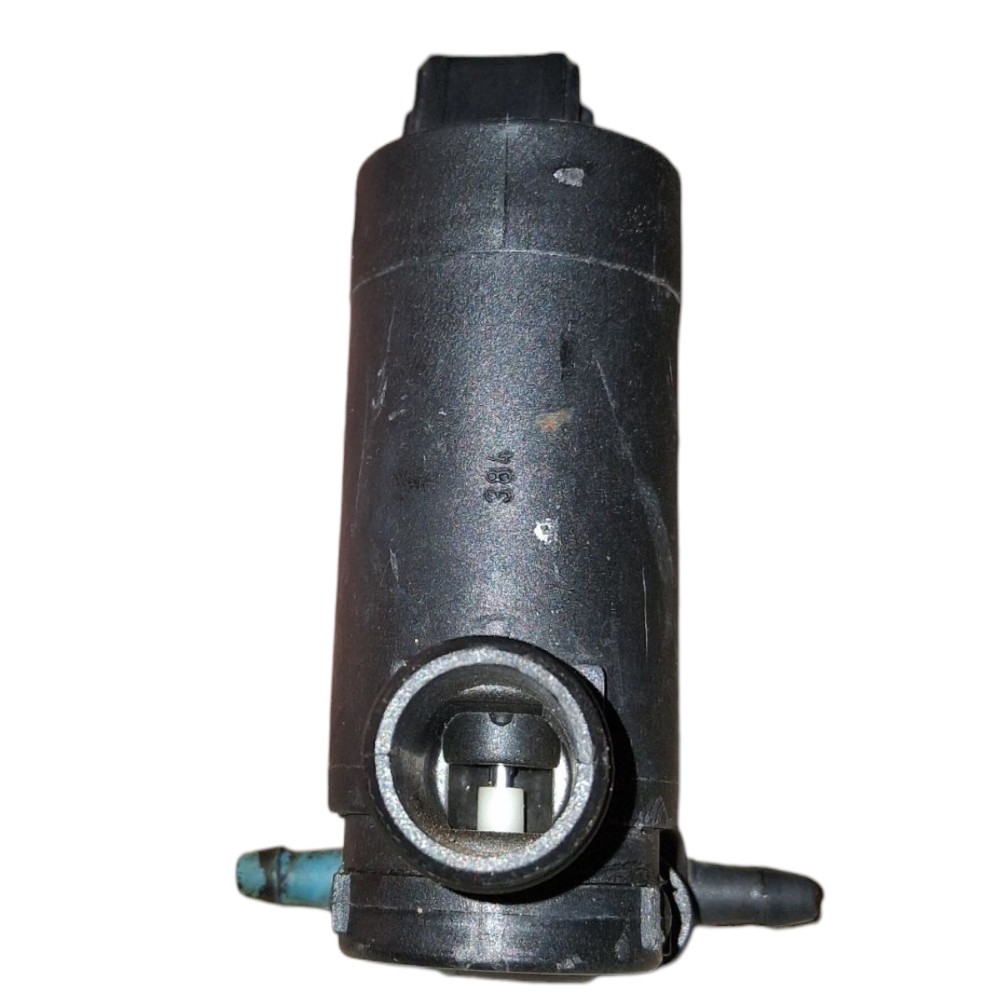 Bomba Agua Limpador Parabrisa Ford Fiesta 2003 À 2012 2