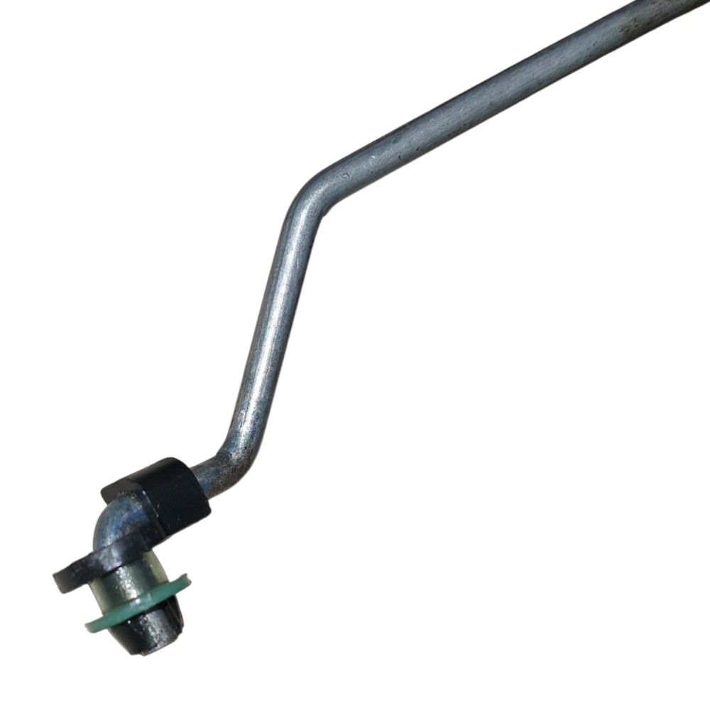 Haste Fechadura Porta Dianteira Esquerda Fit 2003 Á 2008 6