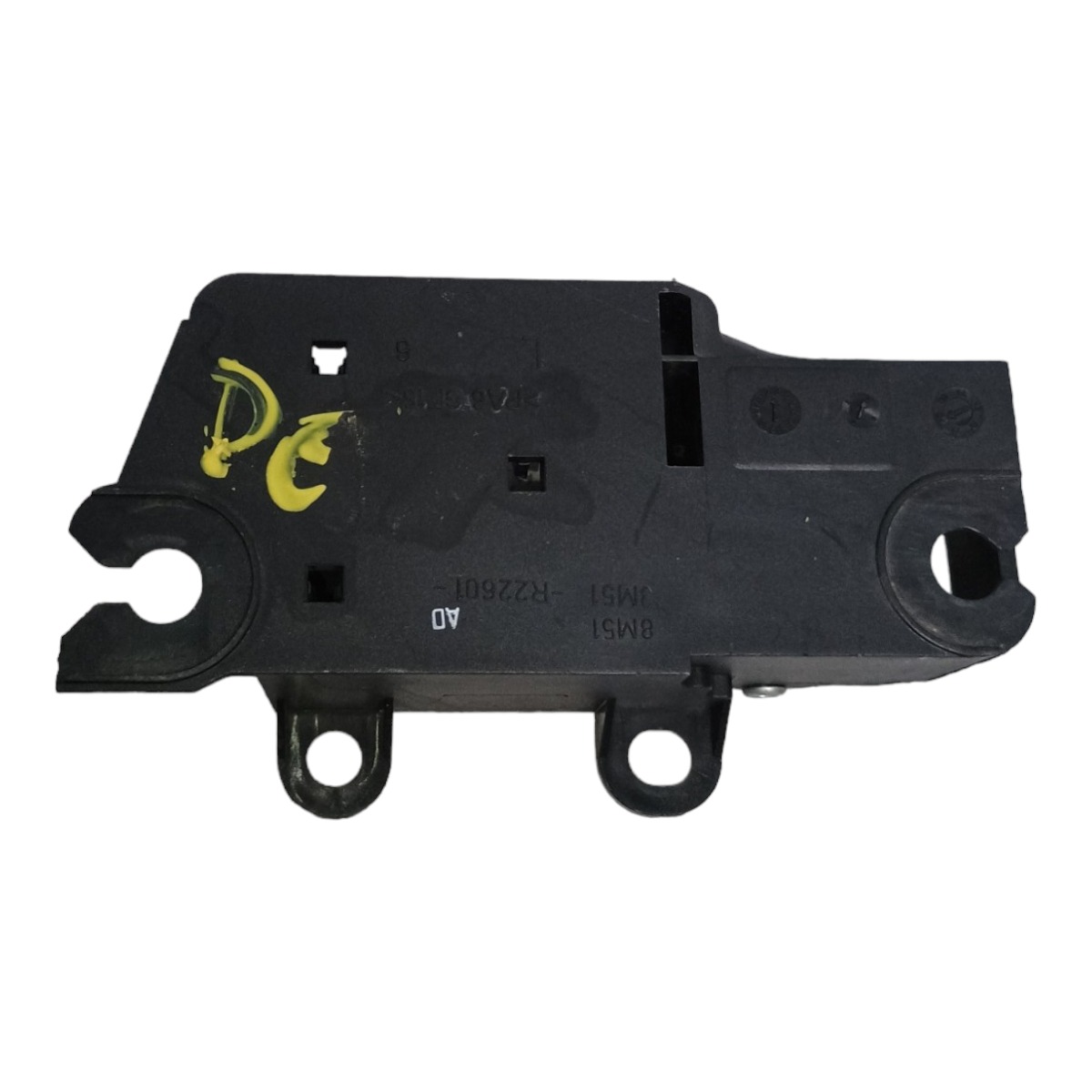 Maçaneta Interna Porta Dianteira Esquerda Ford Focus 2010 2
