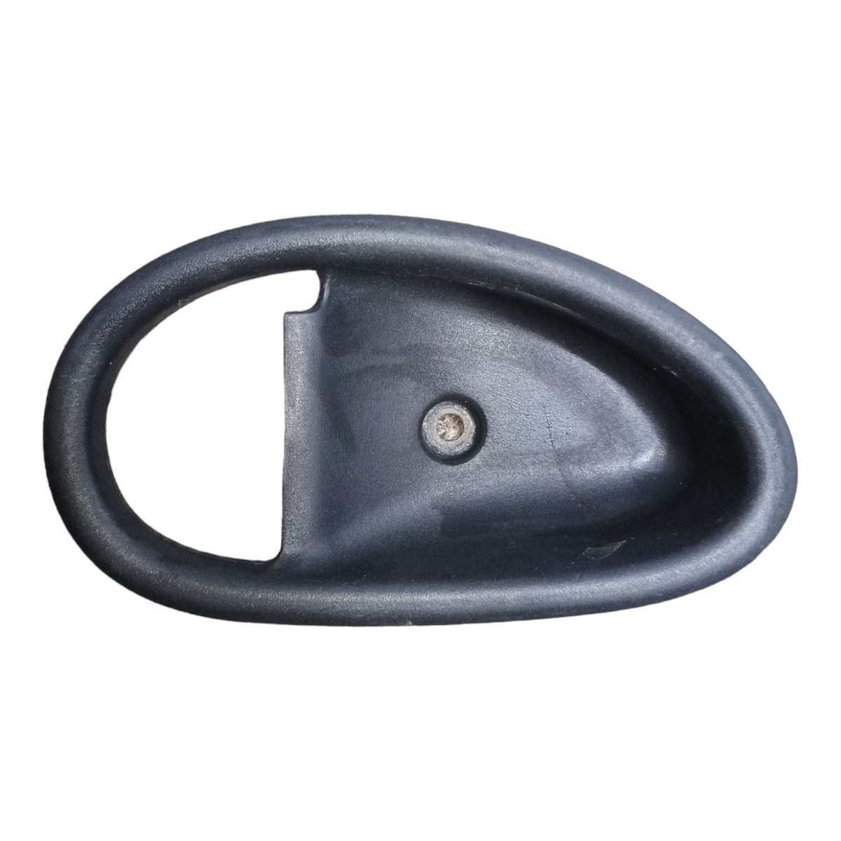 Moldura Maçaneta Interna Traseira Direita Fiat Palio 1997 1