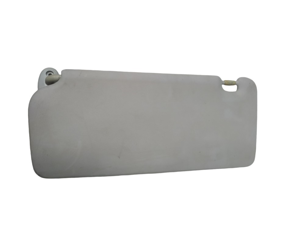 Quebra-sol Direito Honda Fit 2008 Com Detalhe 2