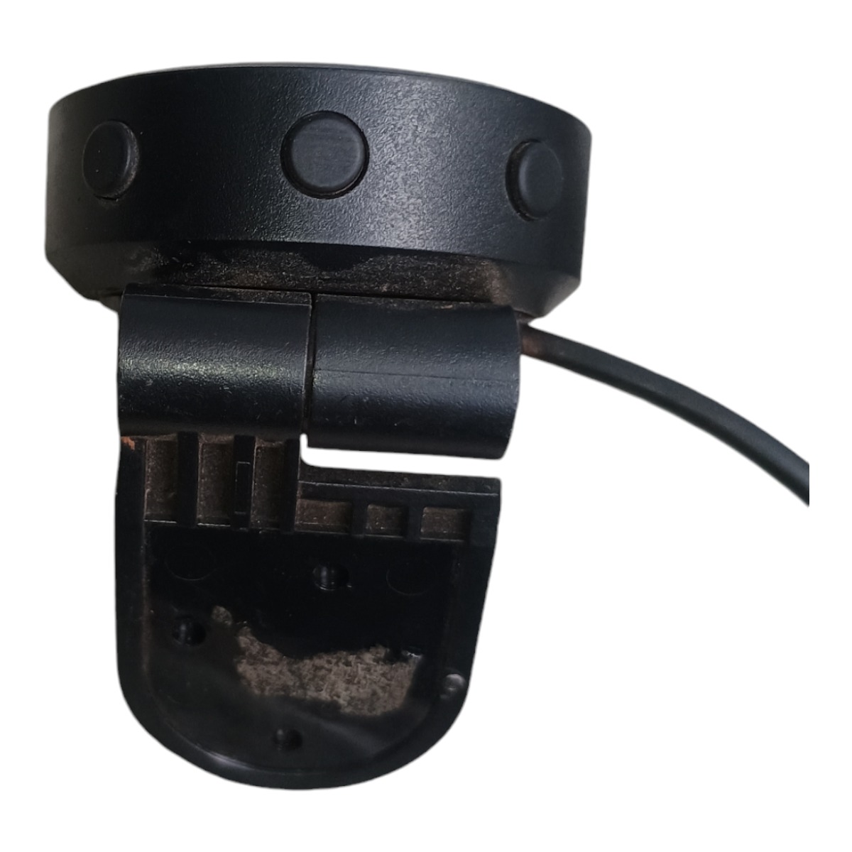 Sensor Ré Honda Hr-v 2018  Preto Preto 4