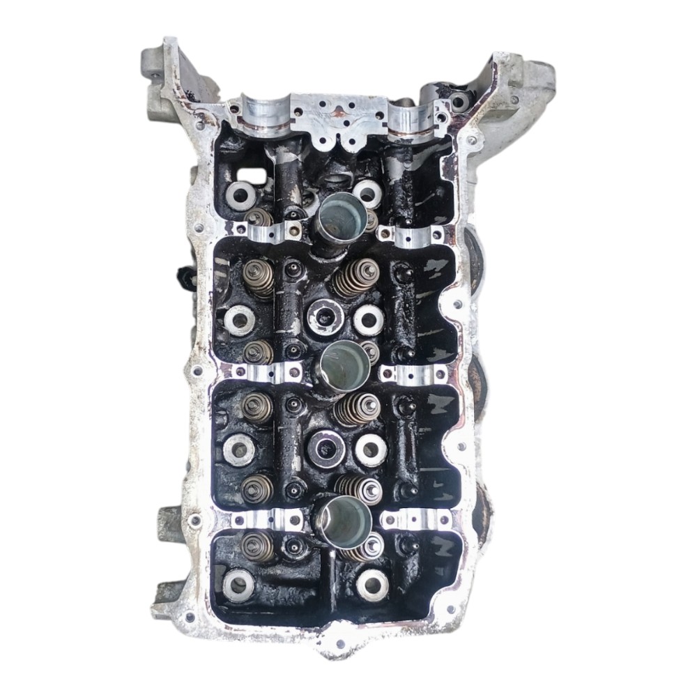 Cabeçote Gm Captiva 3.6 12v 2008 2