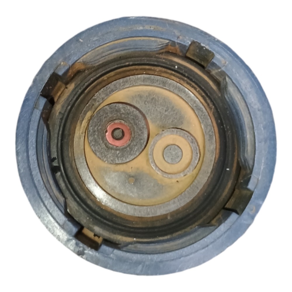 Tampa Água Radiador Vw Gol 1992 377121321a 3