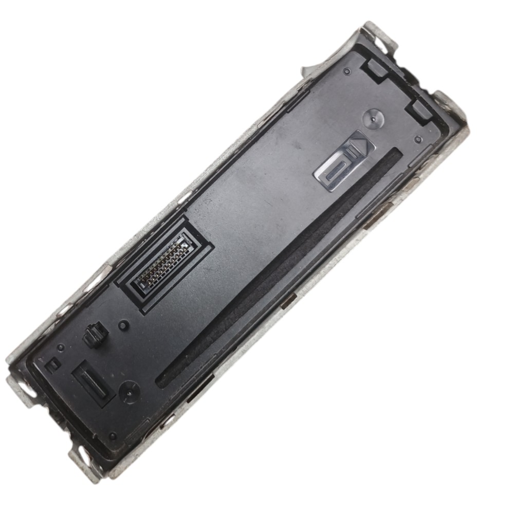 Rádio Ford Fiesta 1997 3
