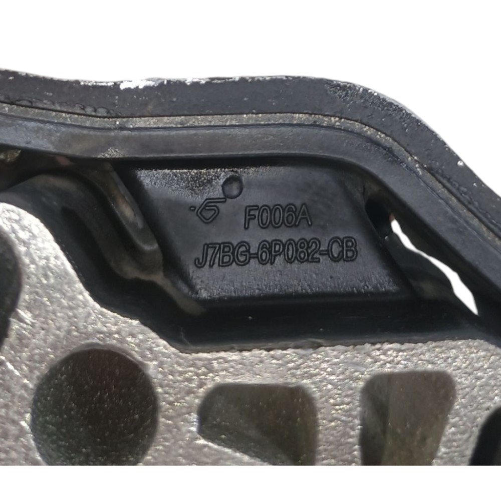 Coxim Câmbio Ford Ka 1.0 2015 J7bg6p082 4