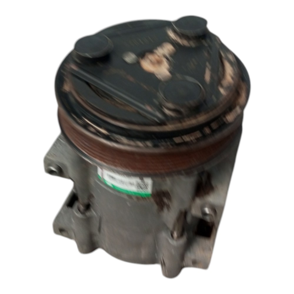 Compressor De Ar Ford Fiesta 1997 2
