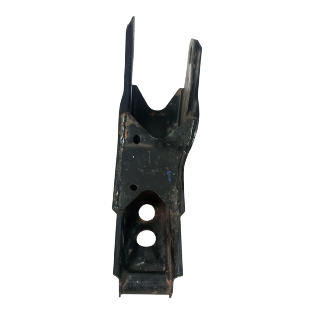 Suporte Coxim Cambio Traseiro Gm Corsa 2007 1