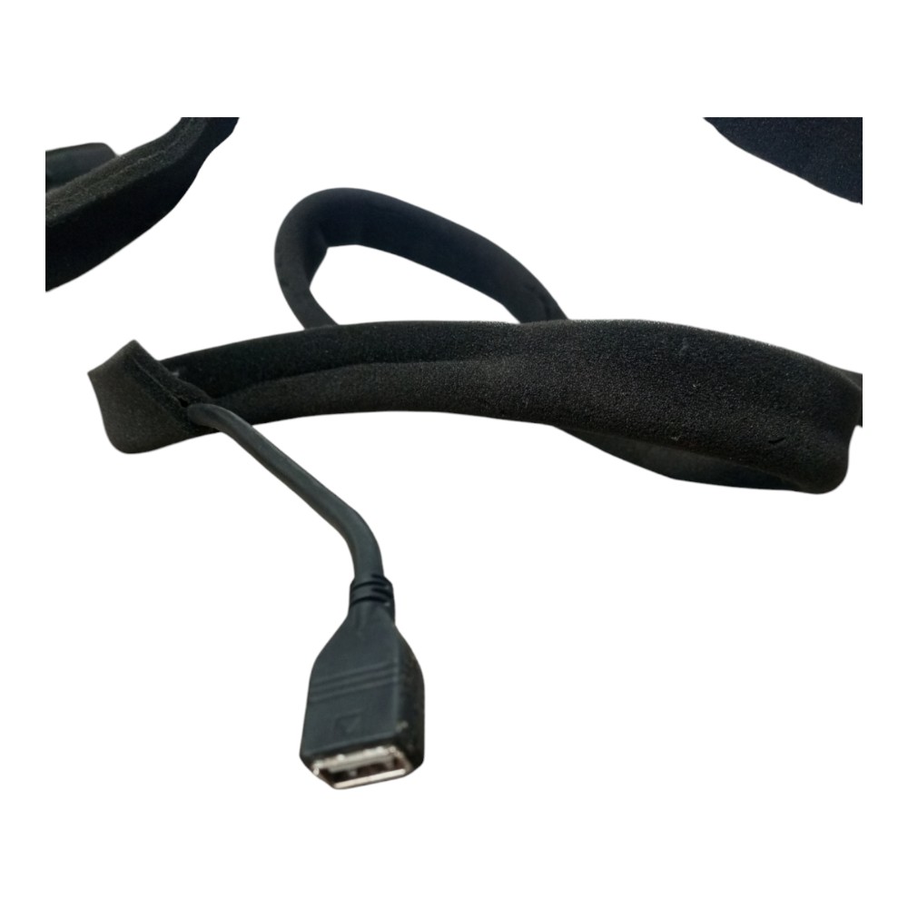 Cabo Usb Multimídia Mitsubishi Outlander 2015 5