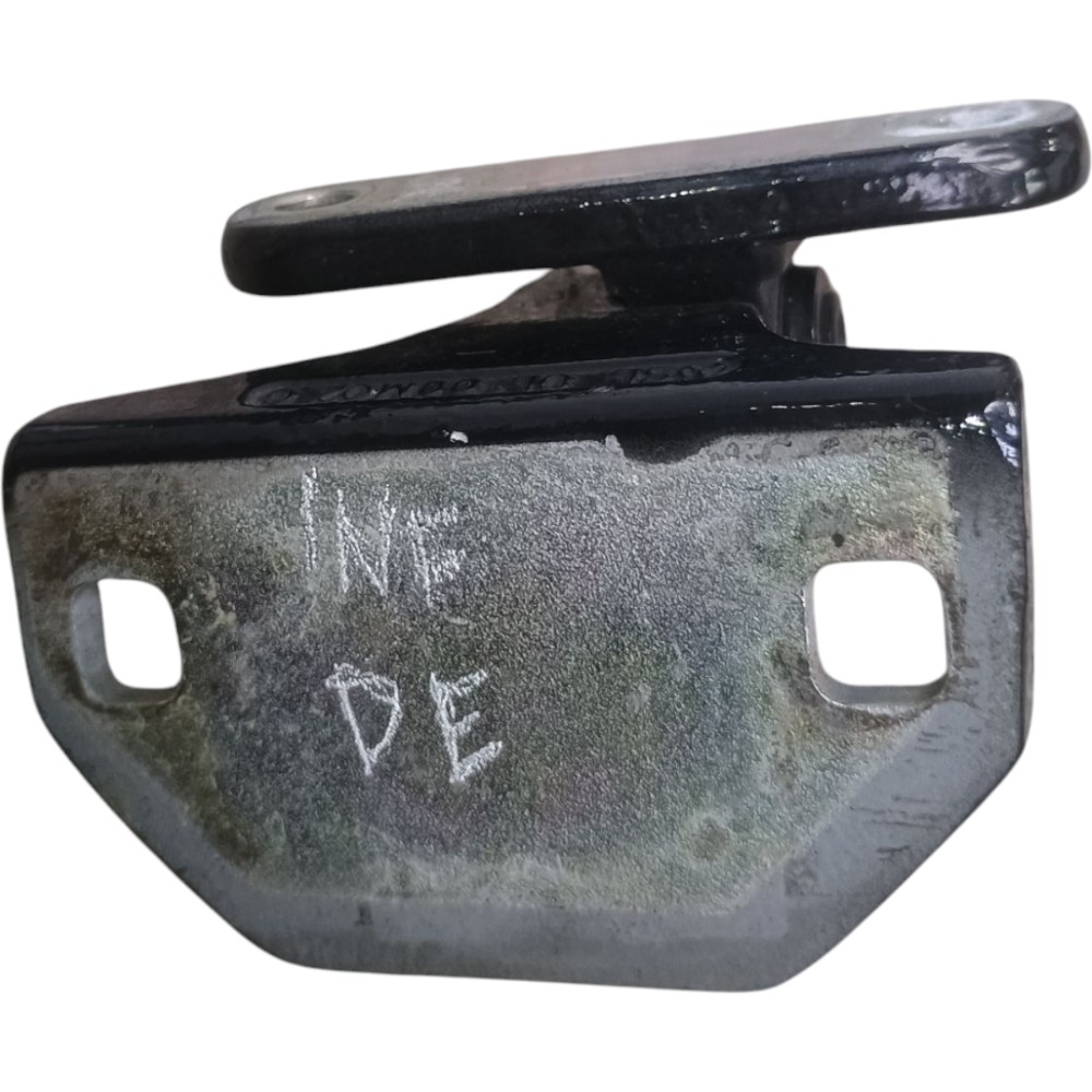 Dobradiça Inferior Porta Dianteira Esquerda Classe A 2005 5