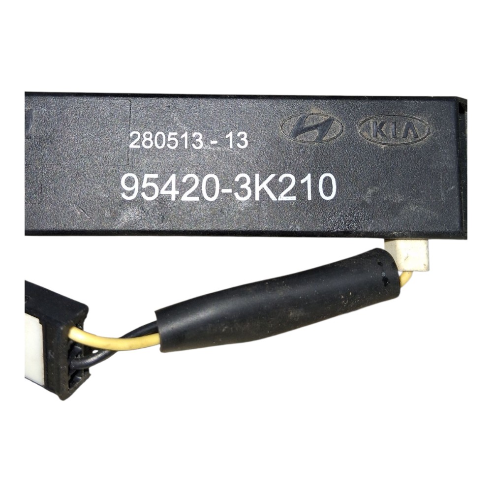 Sensor Keyless Antena Hyundai Ix35 2014 954203k210 5