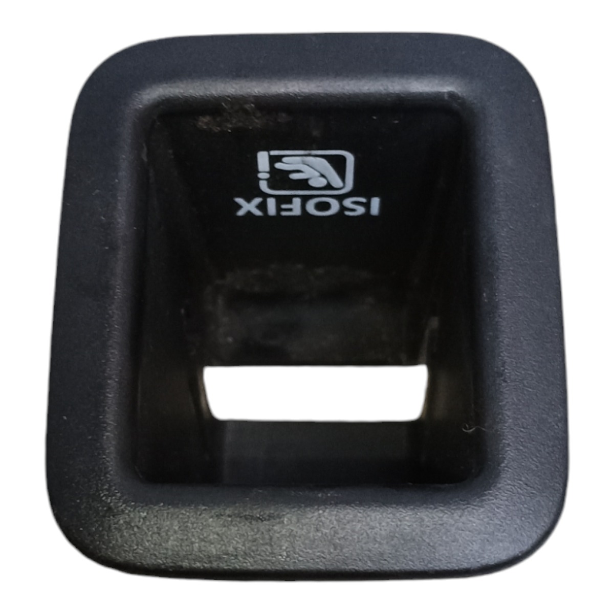 Acabamento Isofix Vw Virtus 2018 6ea887233