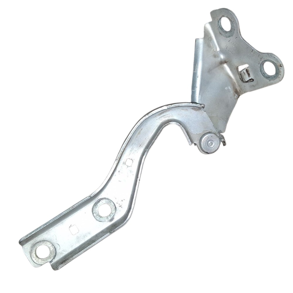Dobradiça Esquerda Capo Vw Fox 2012 5z0823301h 1