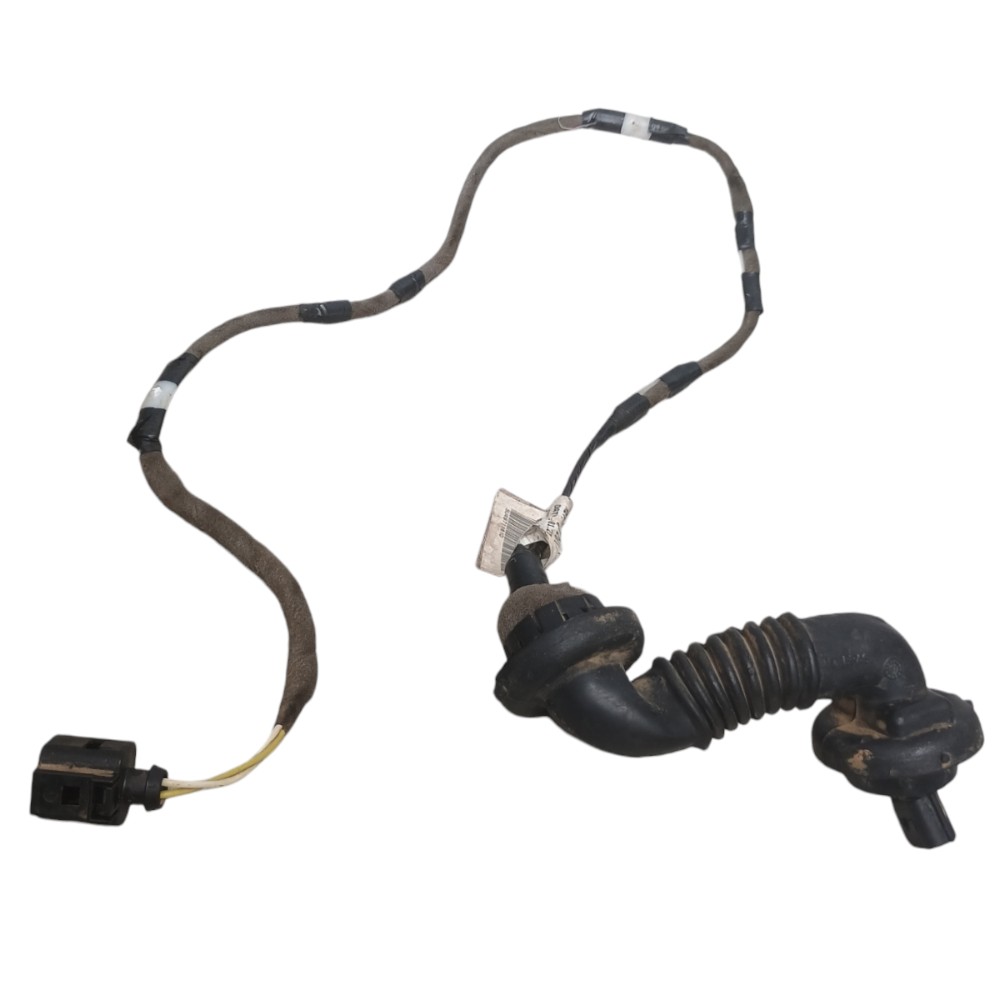 Chicote Porta Traseira Direita Vw Voyage 1.6 2022 5u4971161d 1