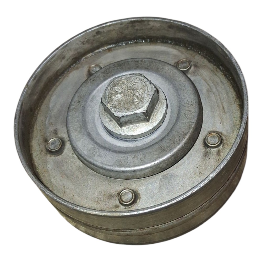 Polia Correia Alternador Vw Fox 2012 3