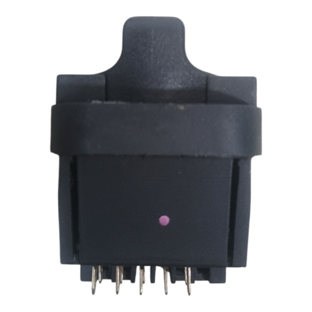 Interruptor Chave Farol Gm Corsa 1995 À 2000 4