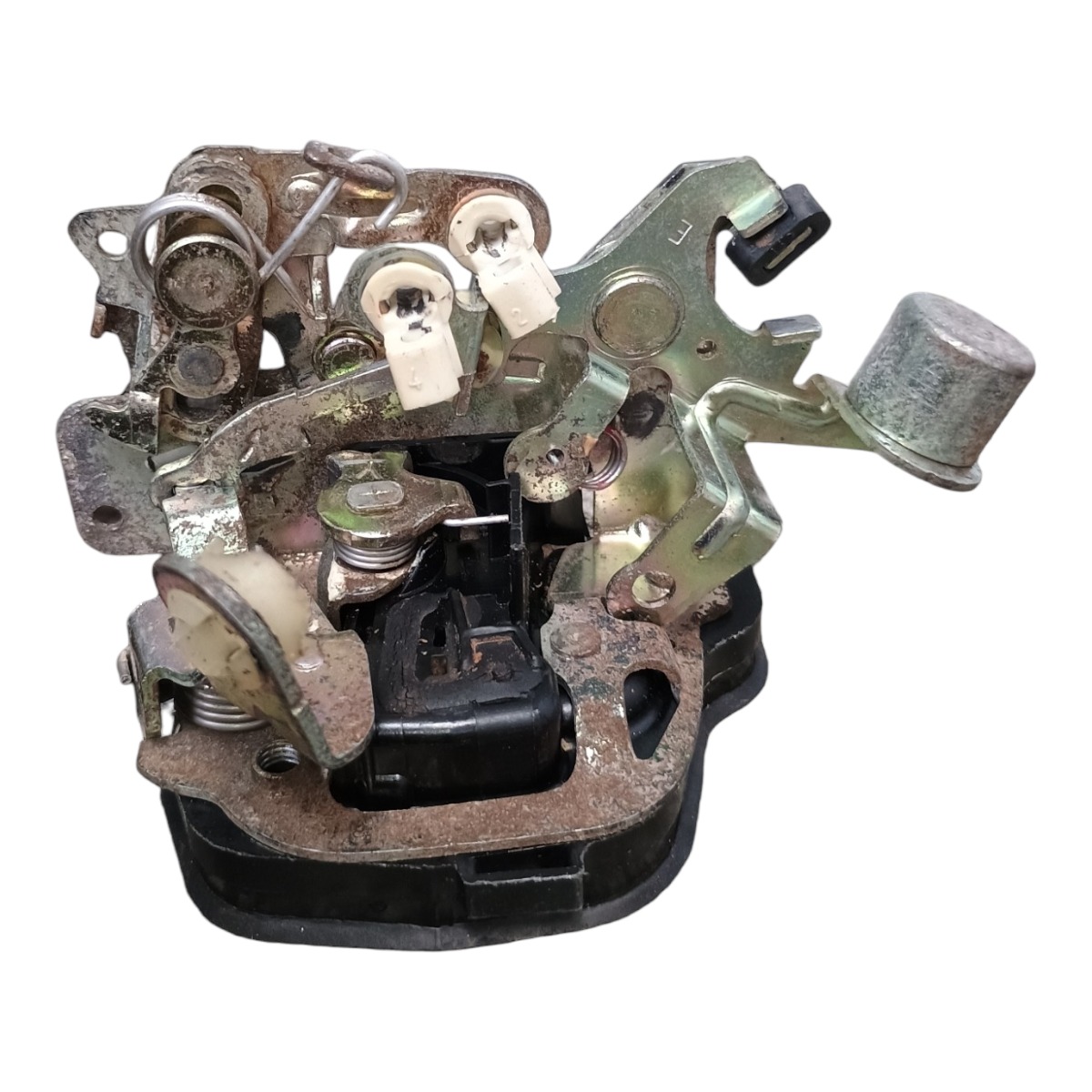 Fechadura Traseiro Porta Esquerdo Lado Gm Corsa 1994 A 2008
