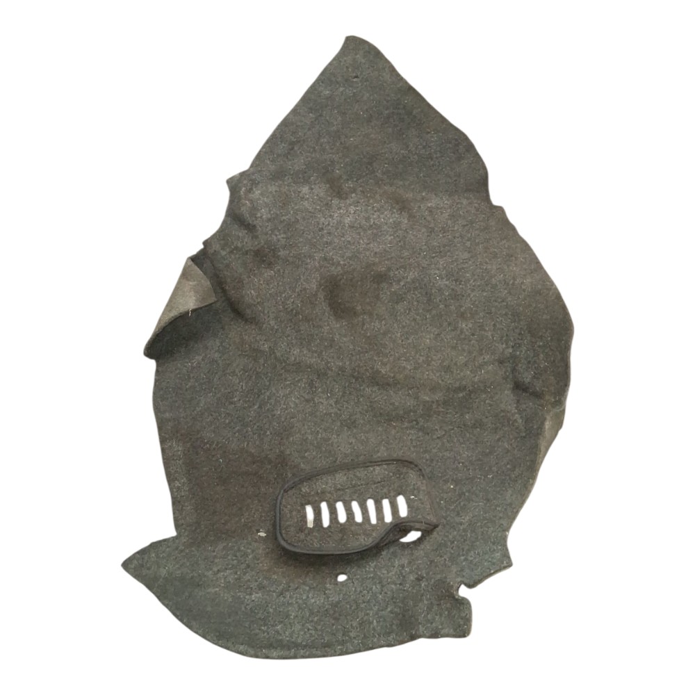 Forro Lateral Direito Porta Malas Ford Ka Flex 2010