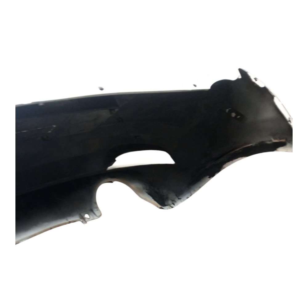 Parachoque Traseiro Fiat Punto 2012 Com Detalhes 8