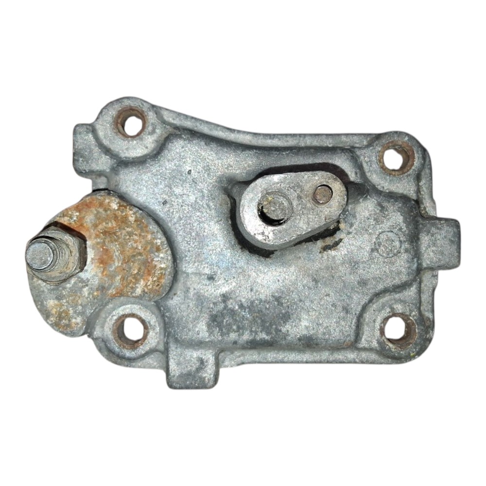 Suporte Esticador Tensor Correia Fiat Palio 1995 Á 2002