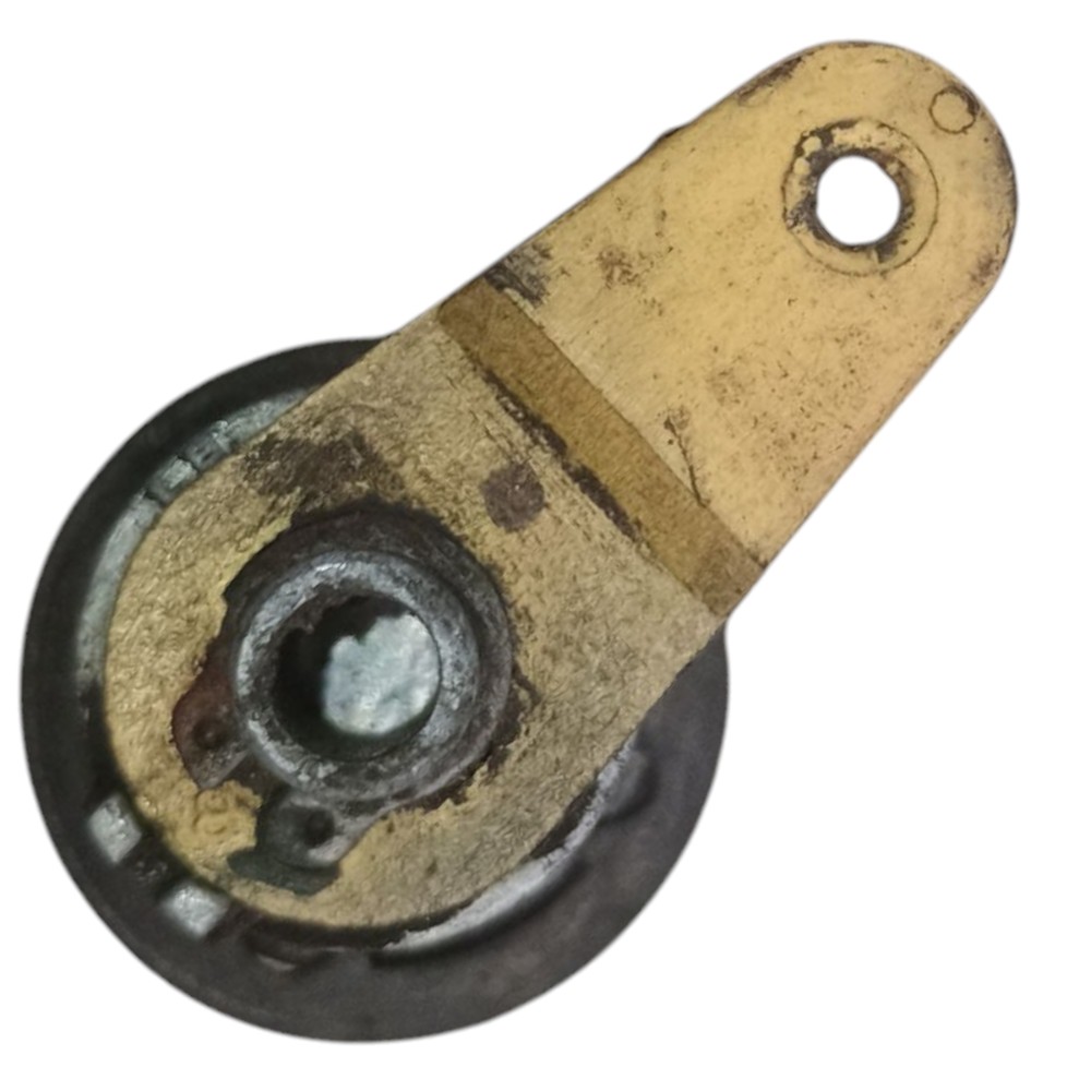 Miolo Porta Dianteira Esquerda Ford Ka 2009 5