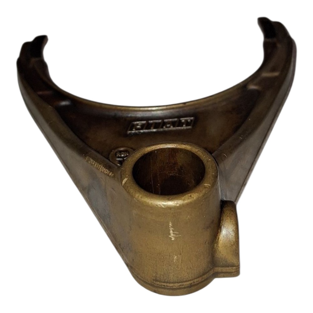 Garfo caixa marcha cambio fiat palio fiasa 1.0 4