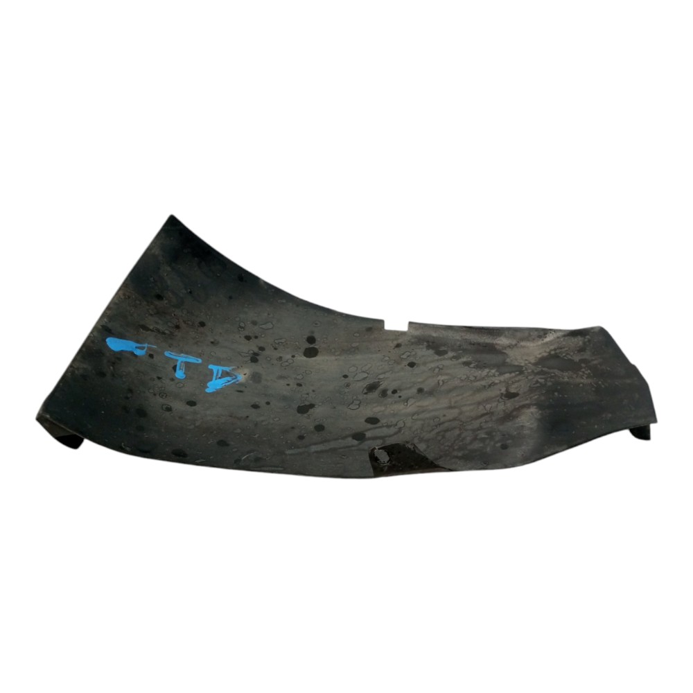 Para Barro Traseiro Direito Peugeot 206 Soleil 2003 1