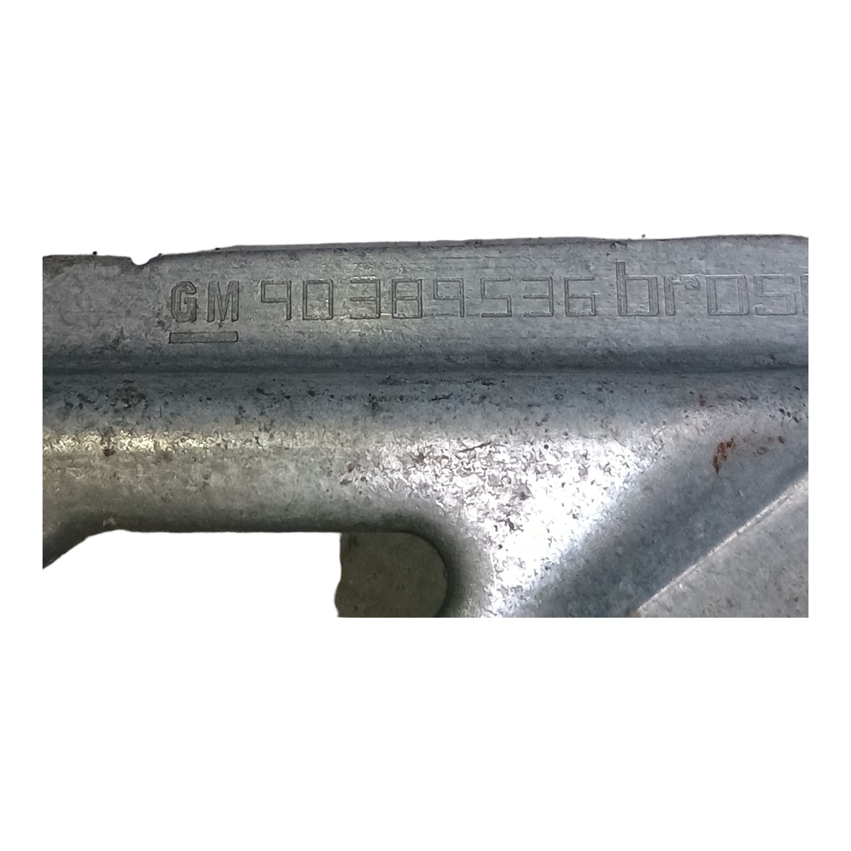 Máquina Vidro Manual Traseiro Direito Gm Corsa 1996 A 2013 4