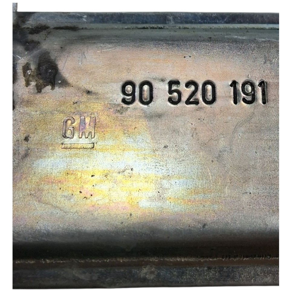 Maquina Vidro Eletrica Dianteira Direita Corsa 1995 Á 2004 5